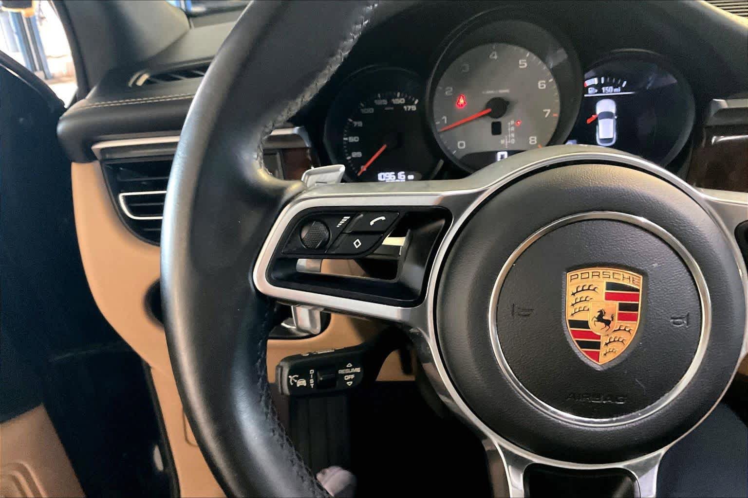 Used 2020 Porsche Macan S AWD/4WD image 21