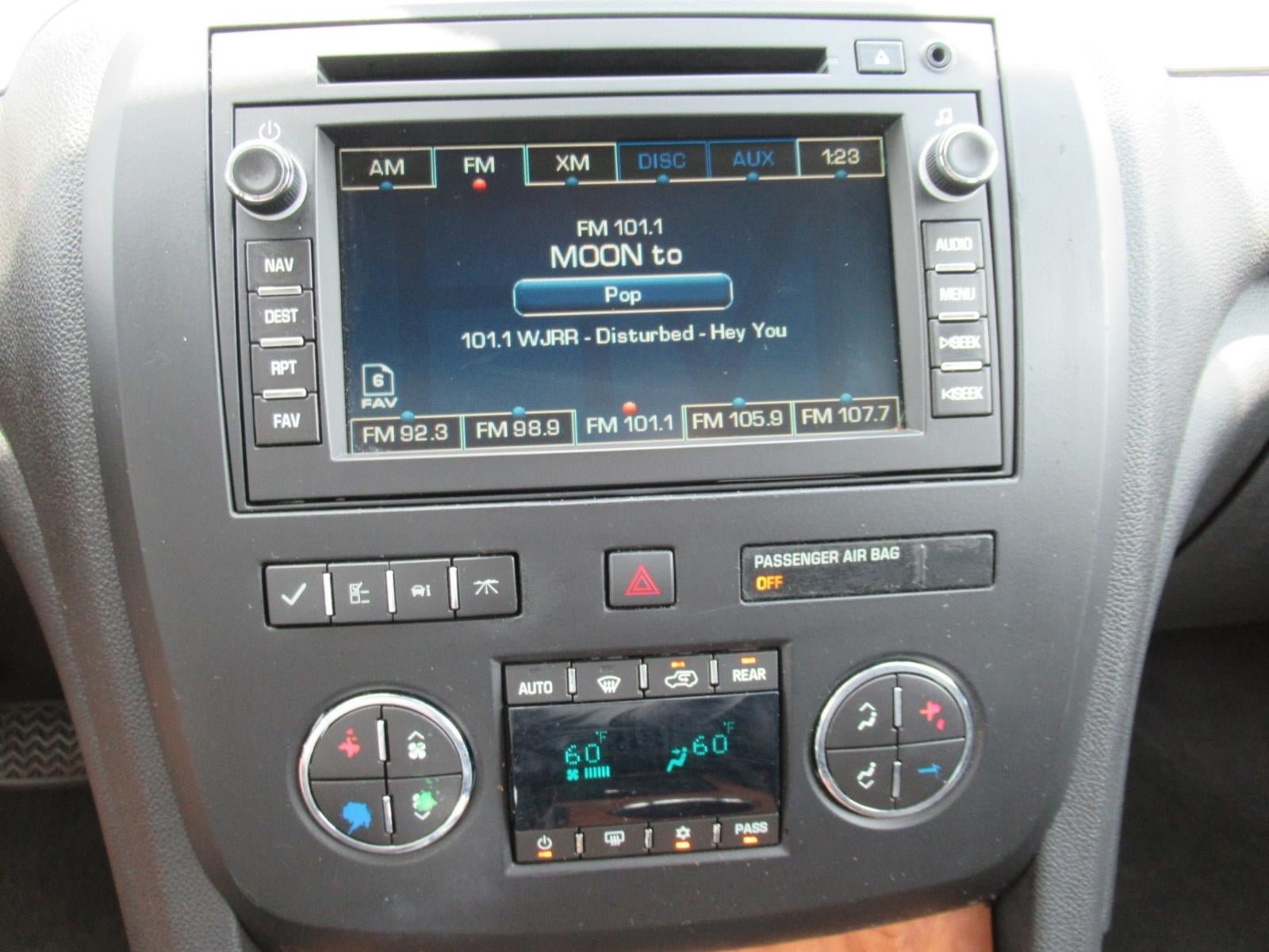Used 2012 Buick Enclave Premium FWD image 30