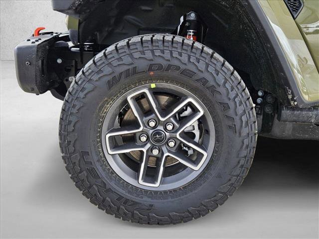New 2026 Jeep Gladiator Mojave image 10
