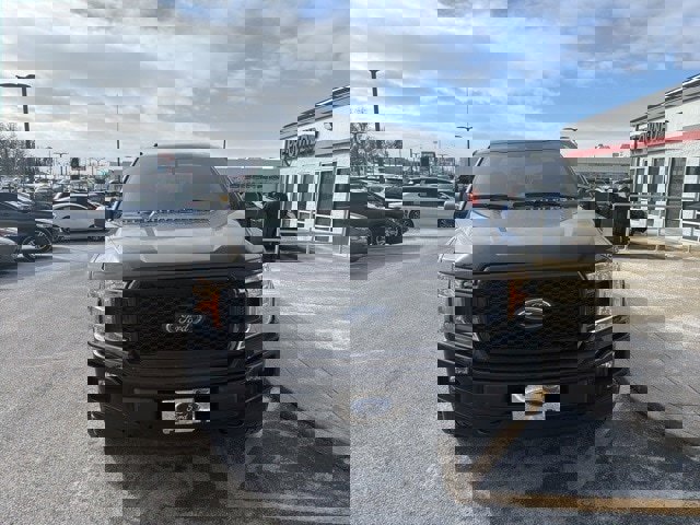 Used 2019 Ford F150 XL w/ Equipment Group 101A Mid image 7