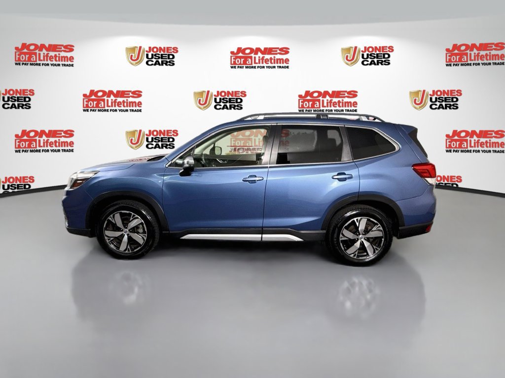 Used 2020 Subaru Forester Touring w/ Popular Package #2 AWD/4WD image 15