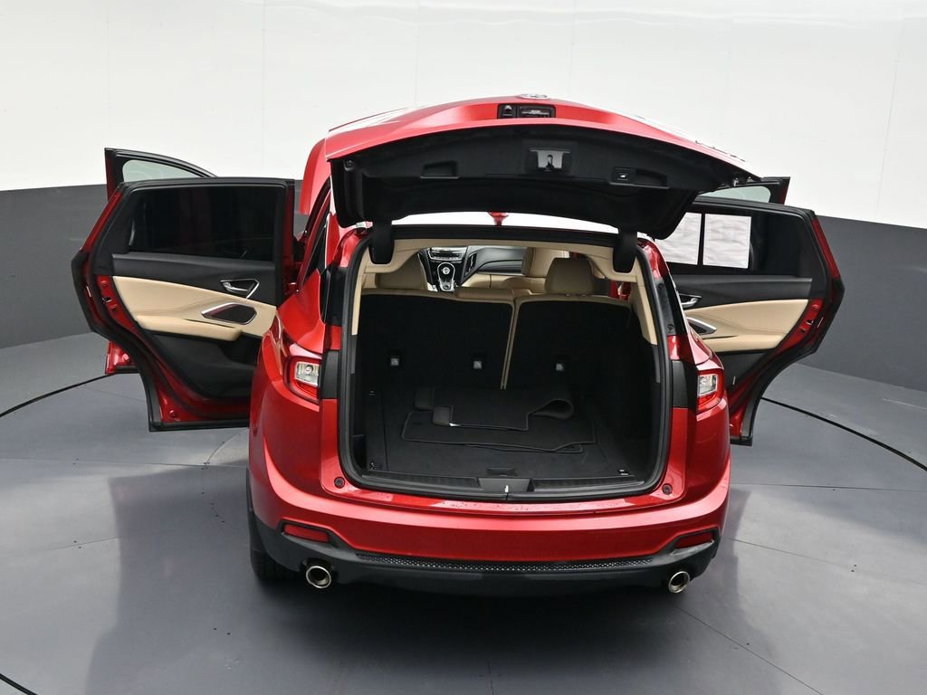 Used 2021 Acura RDX FWD image 36