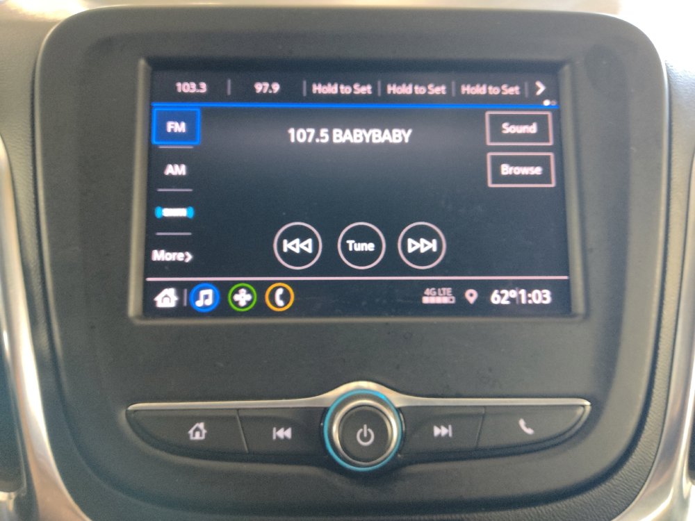 Used 2021 Chevrolet Equinox LT FWD image 25