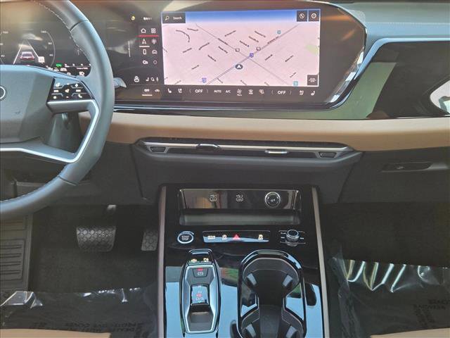 New 2025 Audi A5 2.0T Premium Plus w/ Premium Plus AWD/4WD image 14