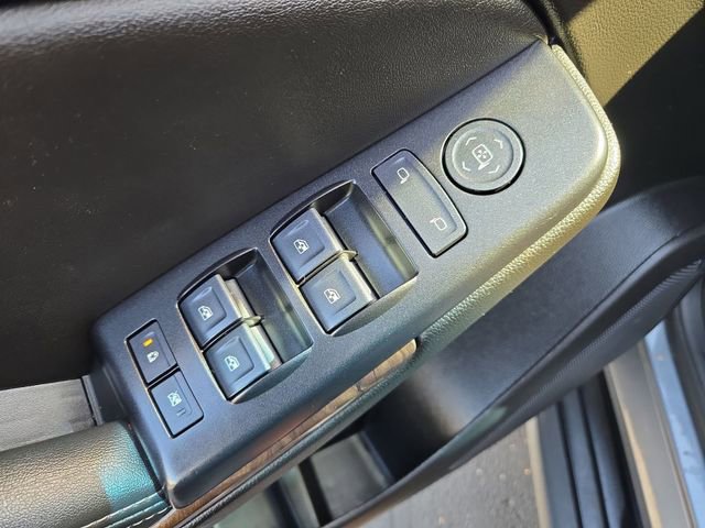 Used 2020 Chevrolet Suburban LS w/ Max Trailering Package AWD/4WD image 24