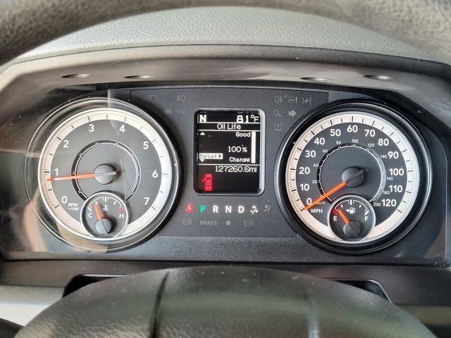 Used 2016 RAM 1500 Express image 22