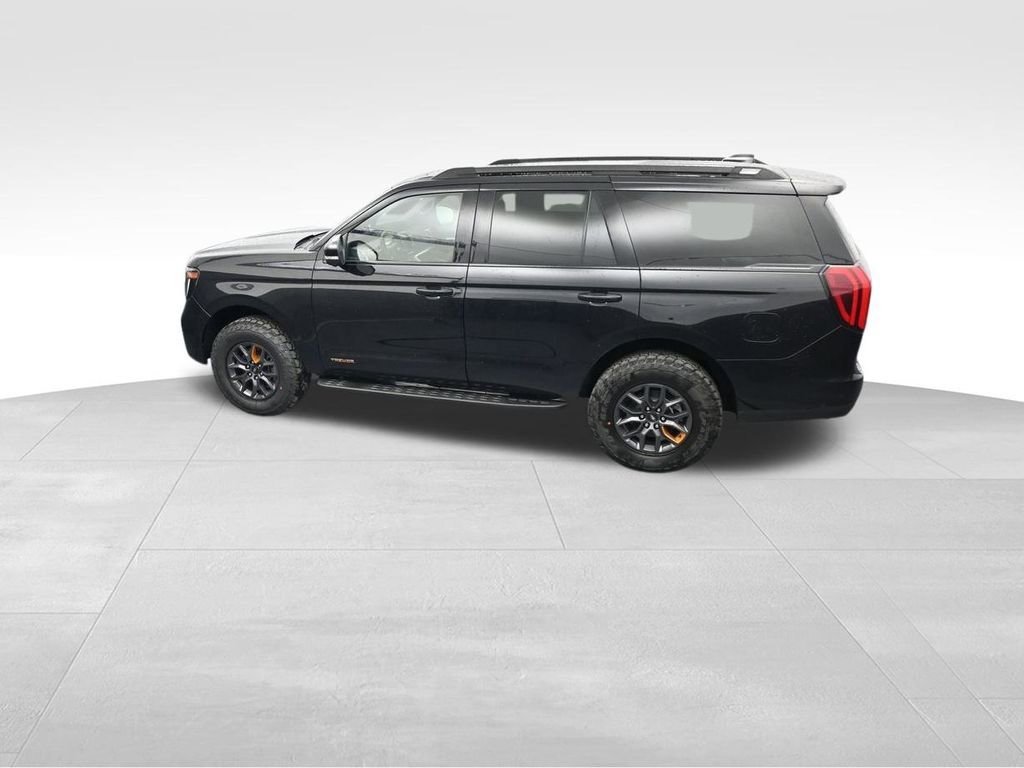 New 2025 Ford Expedition Tremor image 44