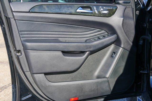 Used 2019 Mercedes-Benz GLE 43 AMG 4MATIC Coupe image 13