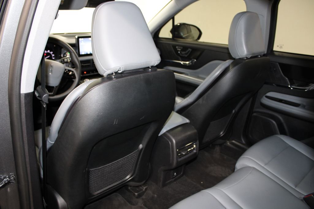 Used 2022 Lincoln Corsair FWD image 26