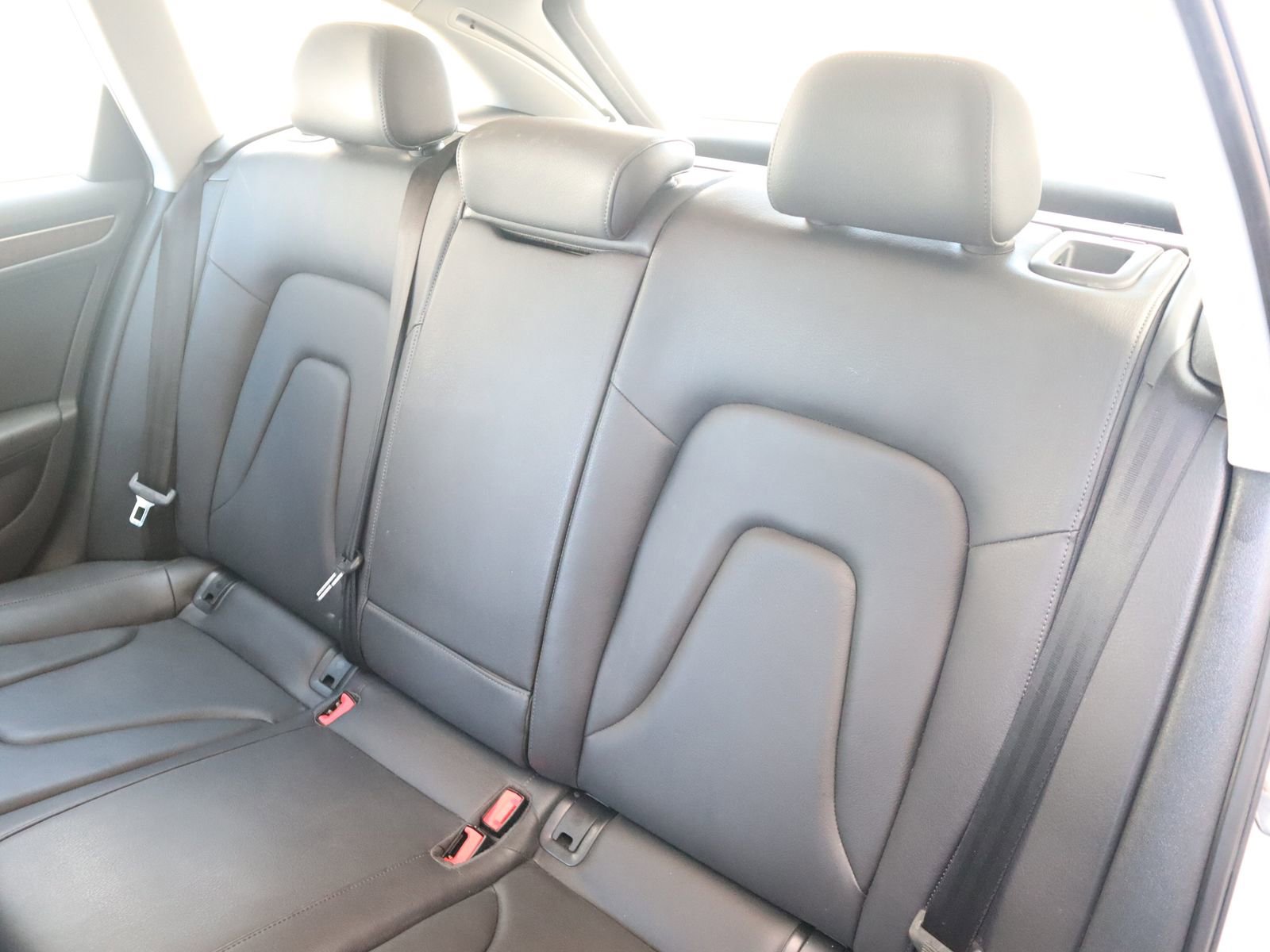 Used 2014 Audi A4 Premium w/ Lighting Package AWD/4WD image 45