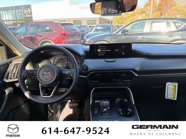 New 2026 MAZDA CX-90 3.3 Turbo w/ Select Package image 17