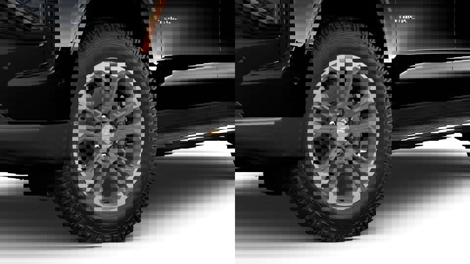 New 2026 Chevrolet Tahoe LS image 54