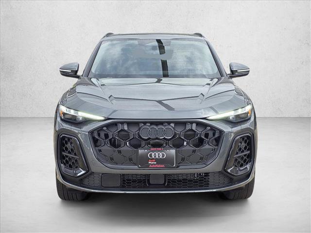 New 2026 Audi Q5 Premium Plus AWD/4WD image 2
