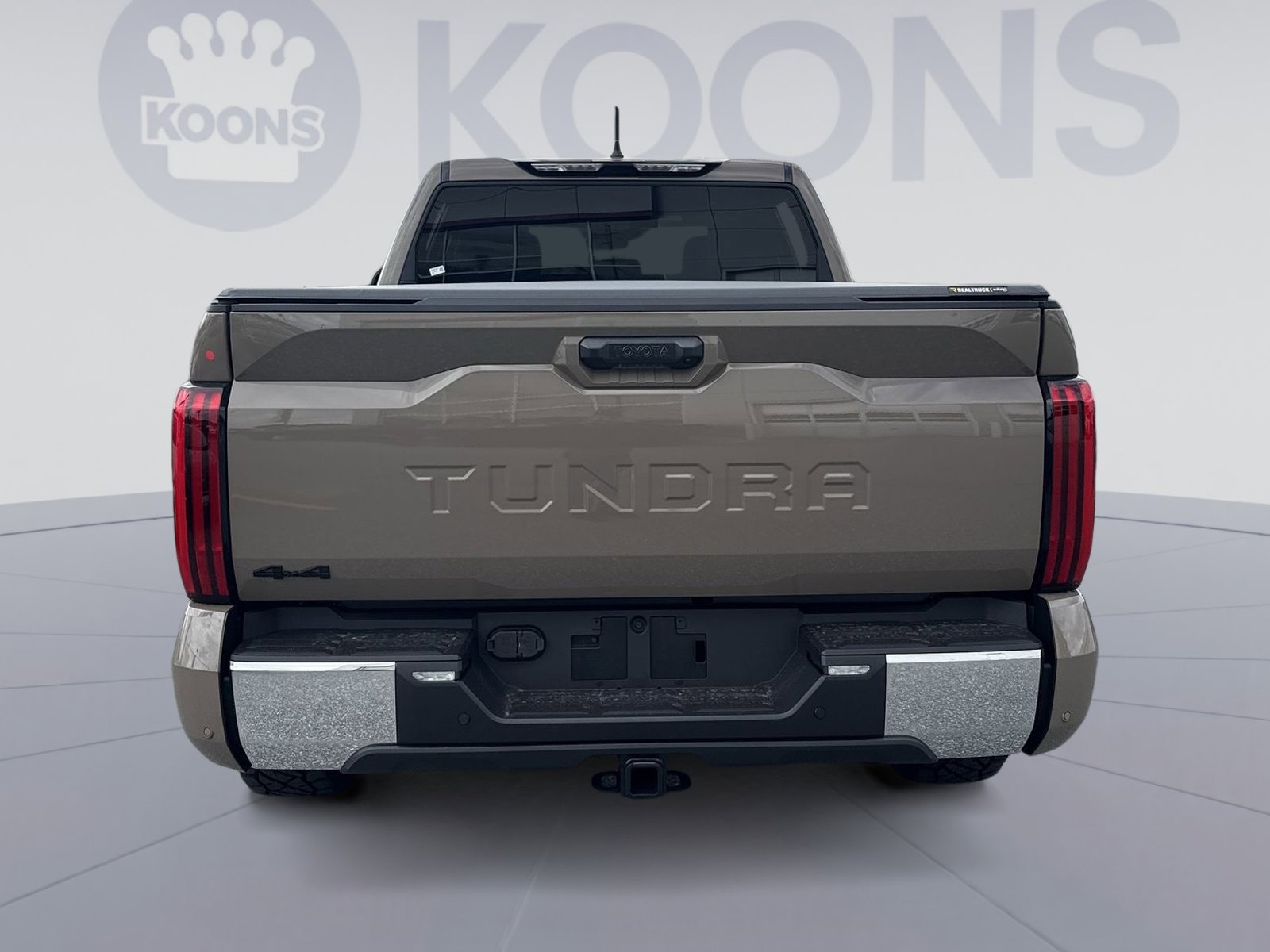 New 2026 Toyota Tundra SR5 image 5