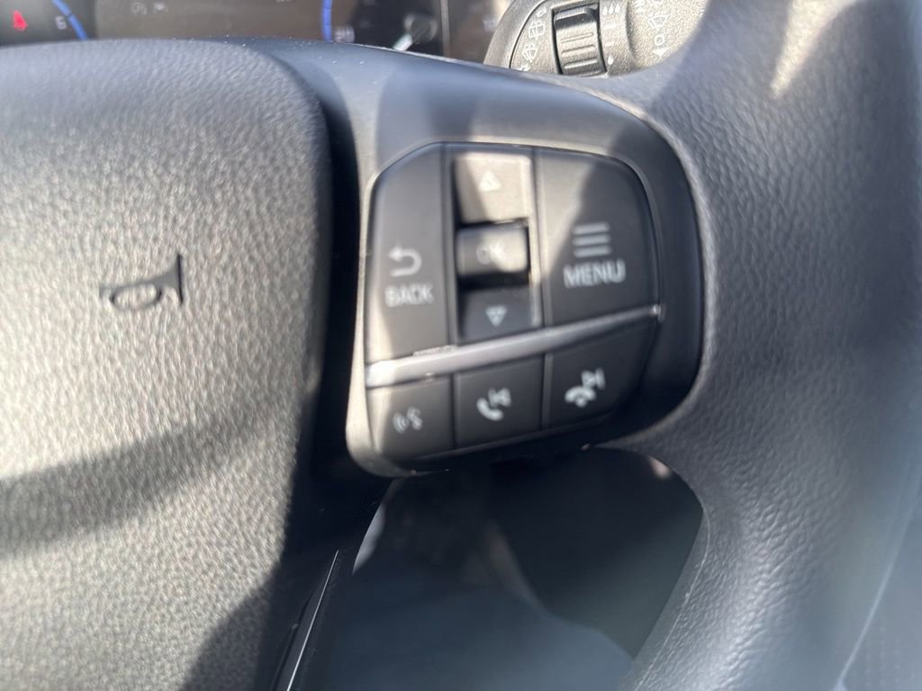 Used 2024 Ford Bronco Sport Big Bend image 27