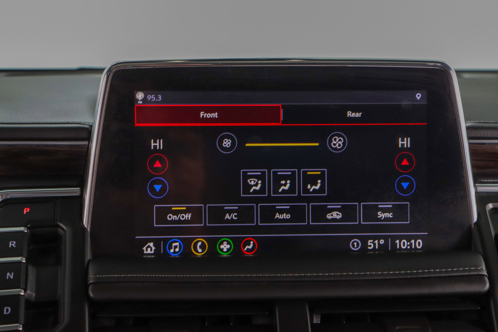 Used 2021 Chevrolet Suburban Z71 image 20