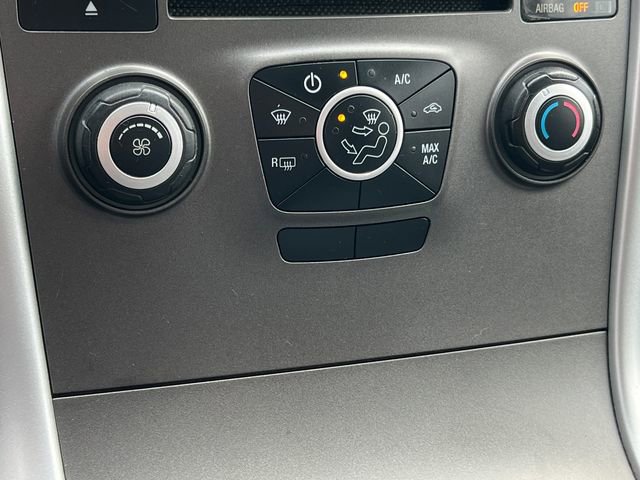 Used 2011 Ford Edge SE w/ 101A Rapid Spec Order Code image 21