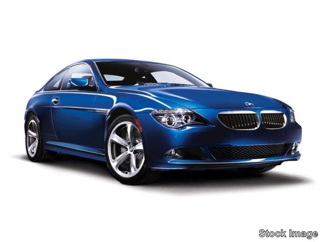 Used 2014 BMW 640i xDrive Coupe