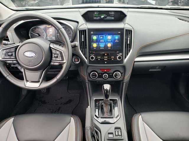 Certified 2023 Subaru Crosstrek 2.5i Limited image 13