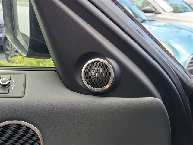 Used 2015 Land Rover Range Rover Sport HSE image 28