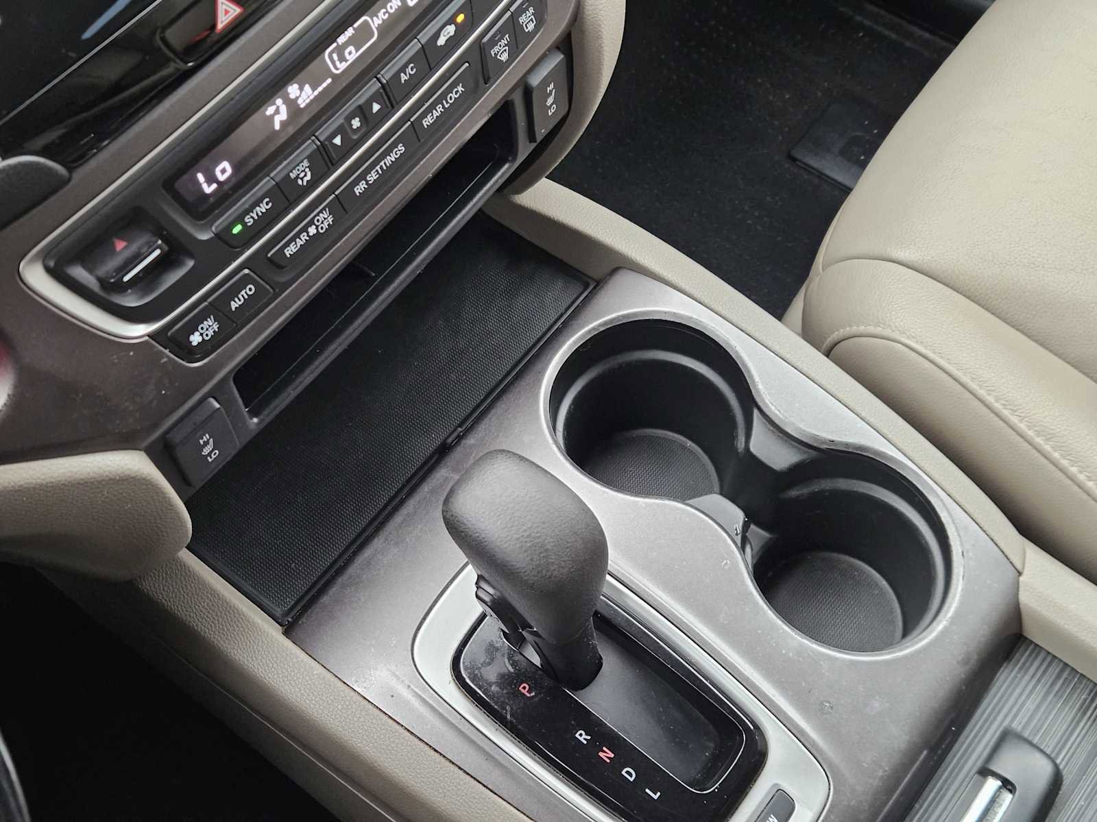 Used 2016 Honda Pilot EX-L image 19
