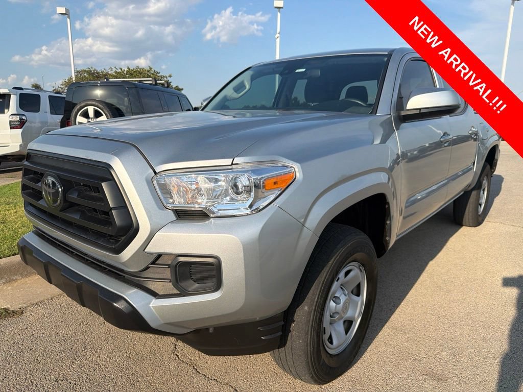 Used 2023 Toyota Tacoma SR