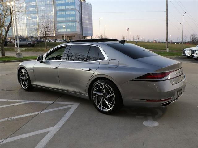 Used 2023 Genesis G90 3.5T image 4