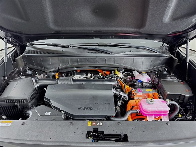 New 2026 Hyundai Palisade Calligraphy image 52