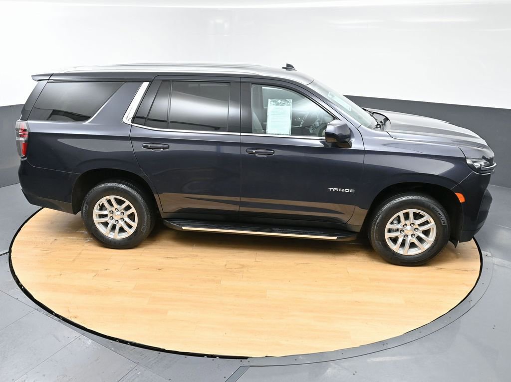 Used 2023 Chevrolet Tahoe LT image 50