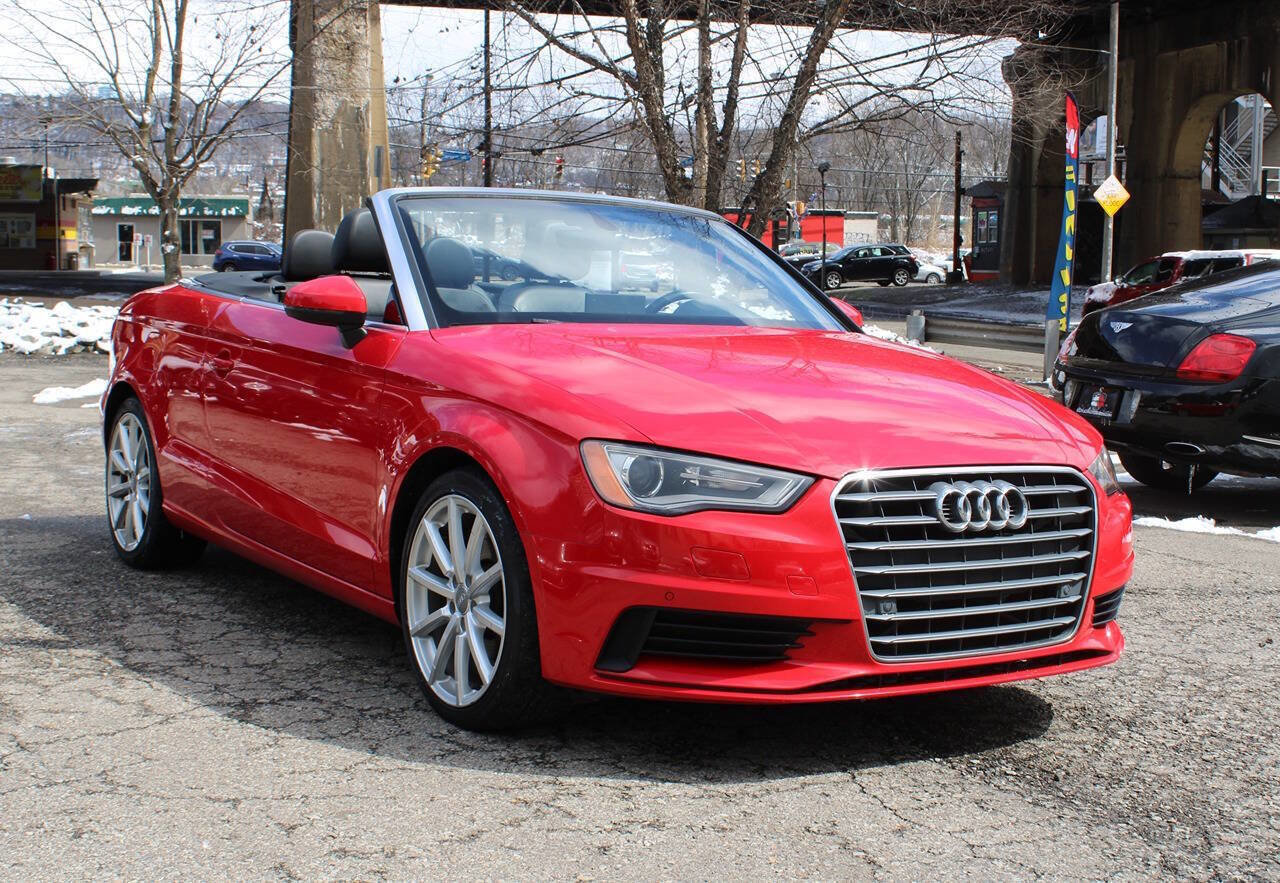 Used 2016 Audi A3 1.8T Premium image 11