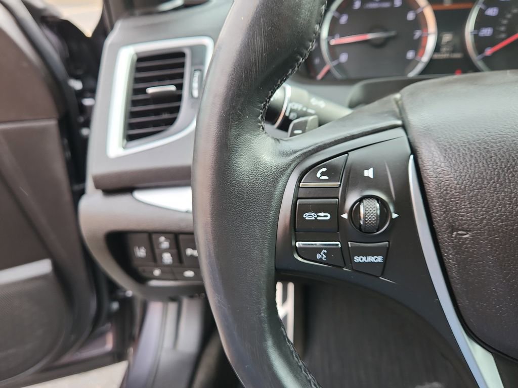 Used 2019 Acura TLX V6 w/ Technology & A-SPEC Pkg image 20