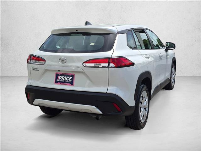 Used 2023 Toyota Corolla Cross L FWD image 5