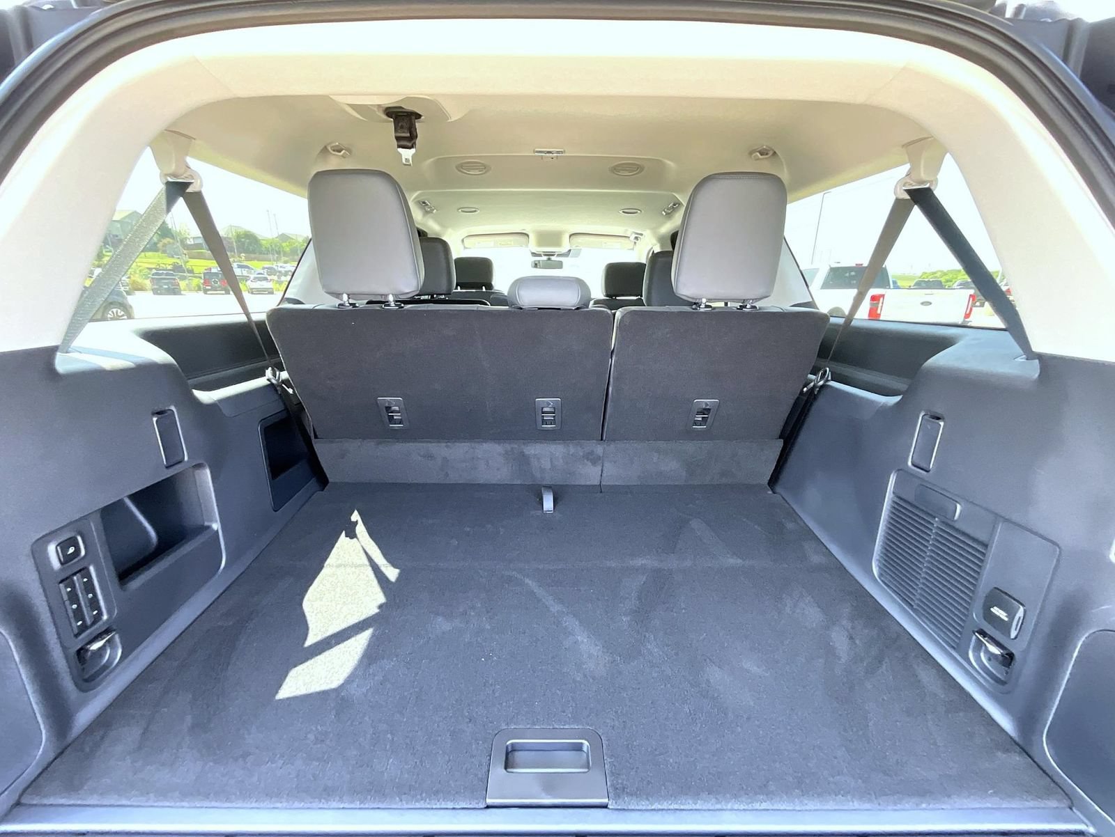 New 2027 Ford Expedition Max Active AWD/4WD image 17