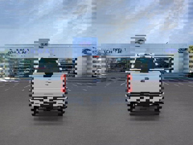 New 2025 Ford F350 XL w/ STX Appearance Package image 5