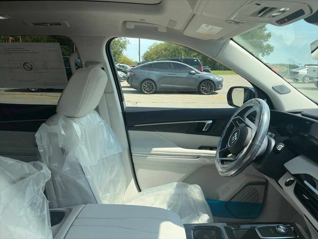 New 2027 Buick Enclave Avenir AWD/4WD image 11