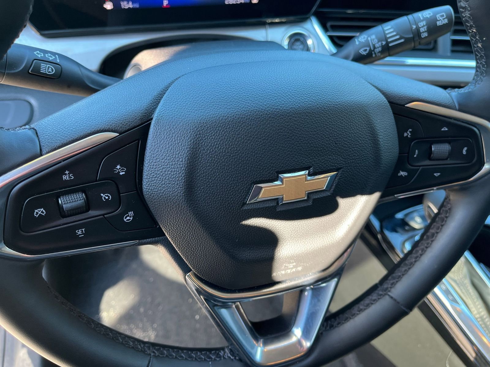 Used 2024 Chevrolet Trax LT w/ Driver Confidence Package image 25