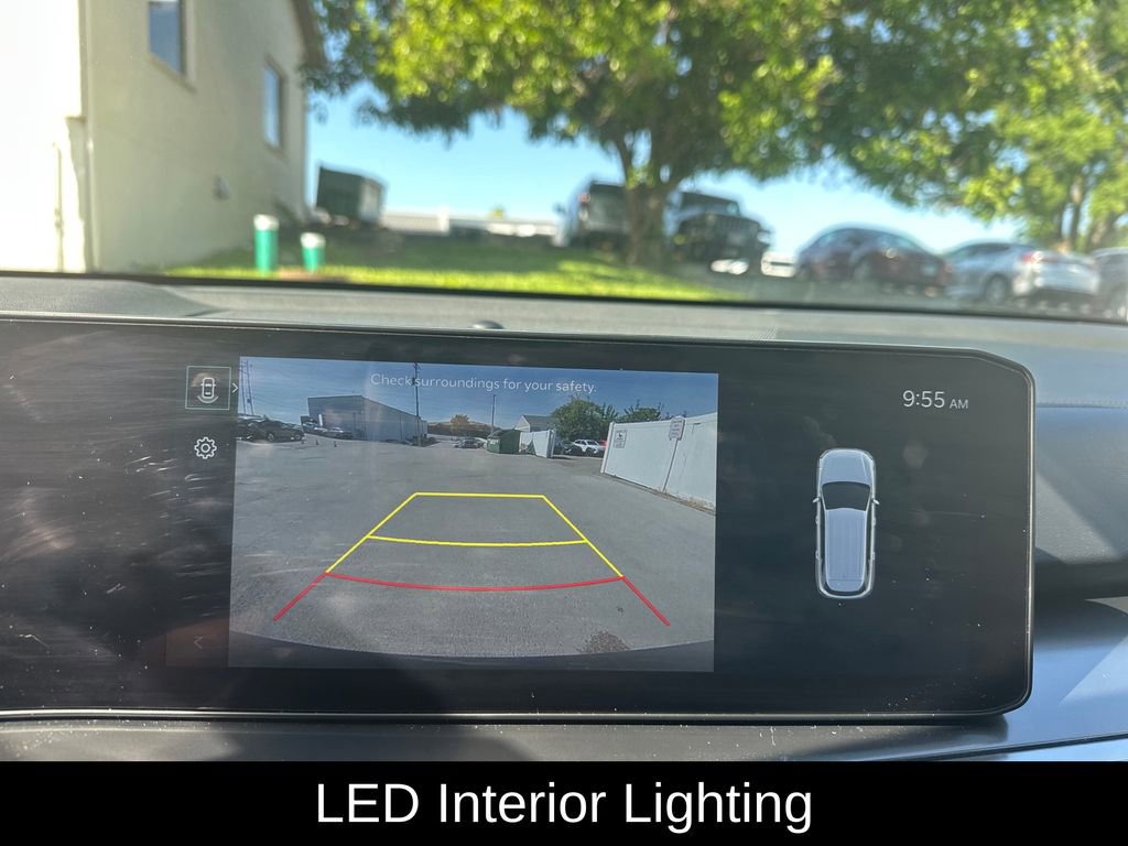 Used 2025 Kia Sorento S w/ Panoramic Sunroof Package FWD image 18