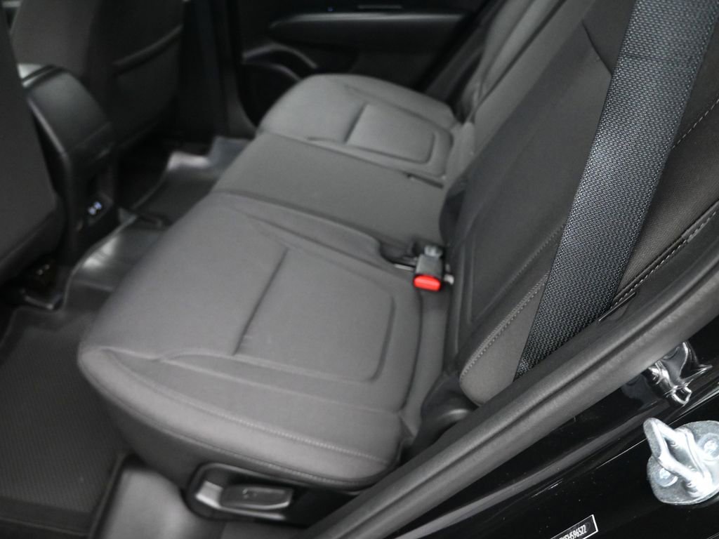 Used 2025 Hyundai Tucson SE AWD/4WD image 10