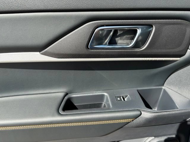 New 2026 Ford Explorer Tremor AWD/4WD image 14