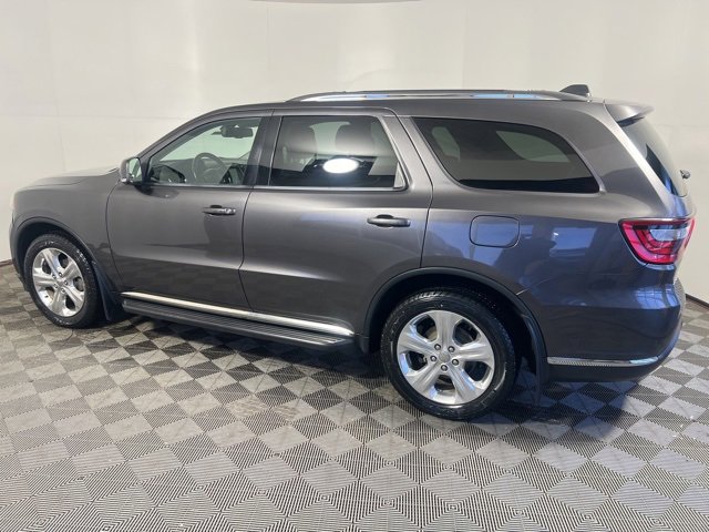 Used 2014 Dodge Durango Limited w/ Premium Group image 5