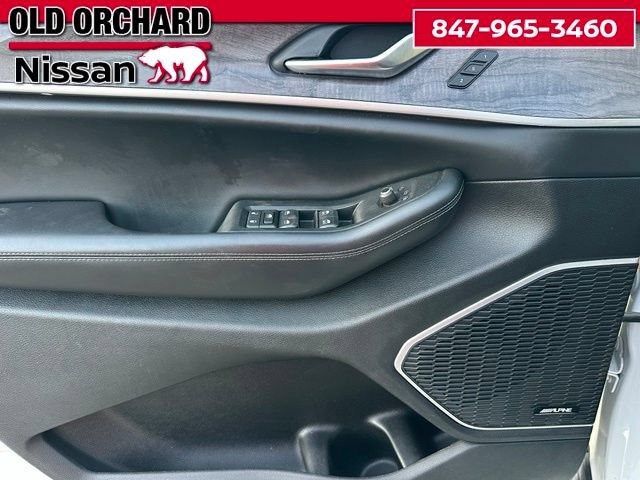 Used 2022 Jeep Grand Cherokee Limited 4xe AWD/4WD image 9