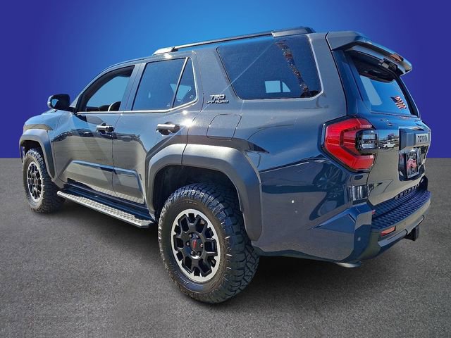 Used 2025 Toyota 4Runner TRD Off-Road image 6