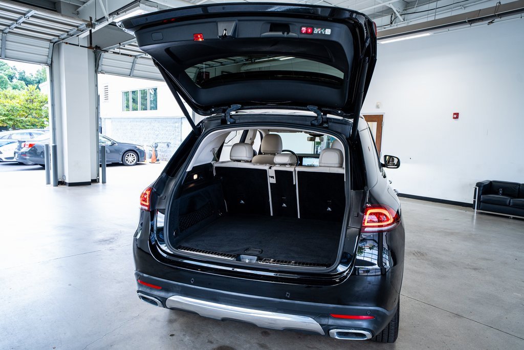 Used 2022 Mercedes-Benz GLE 350 image 61