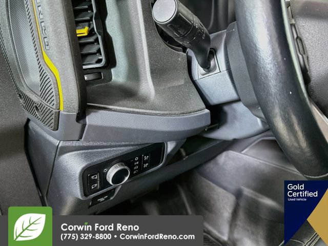 Certified 2024 Ford Bronco Badlands AWD/4WD image 14
