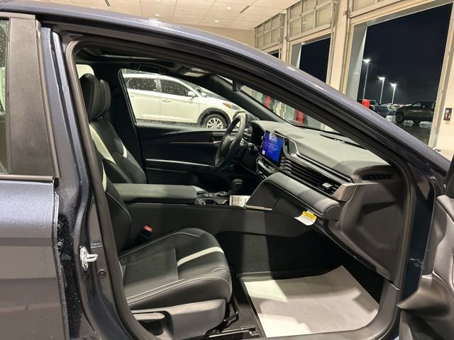 New 2026 Toyota Camry SE FWD image 18