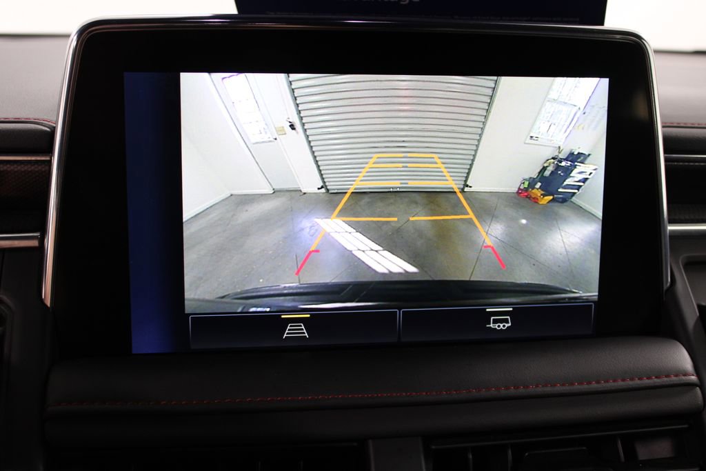 Used 2024 Chevrolet Suburban RST image 55
