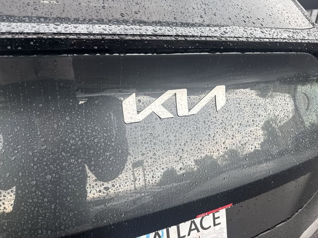 New 2026 Kia Sportage LX FWD image 6