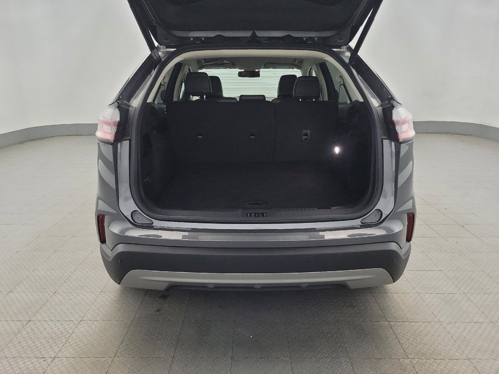 Used 2022 Ford Edge SEL w/ Convenience Package image 29