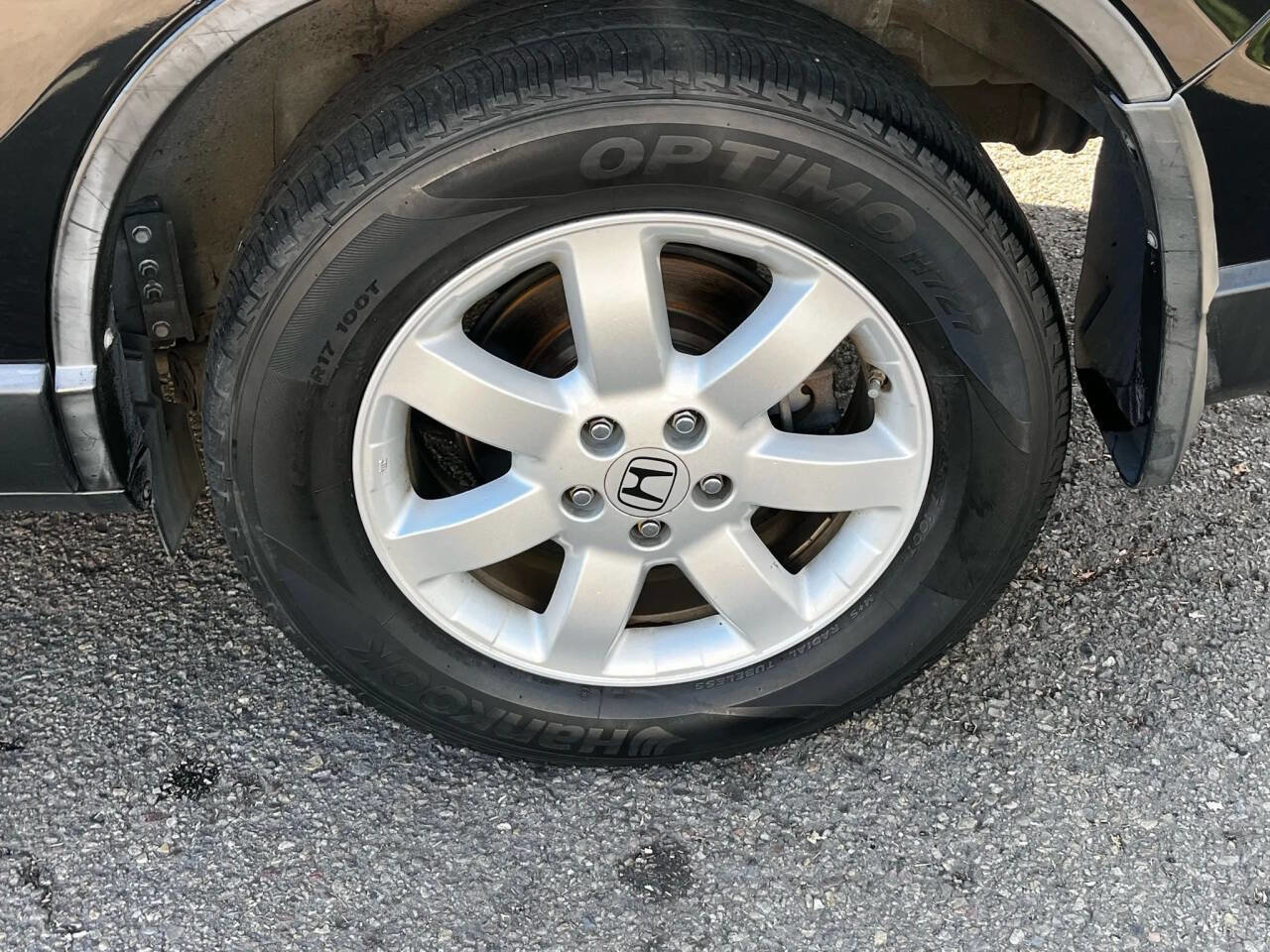 Used 2009 Honda CR-V EX-L image 10