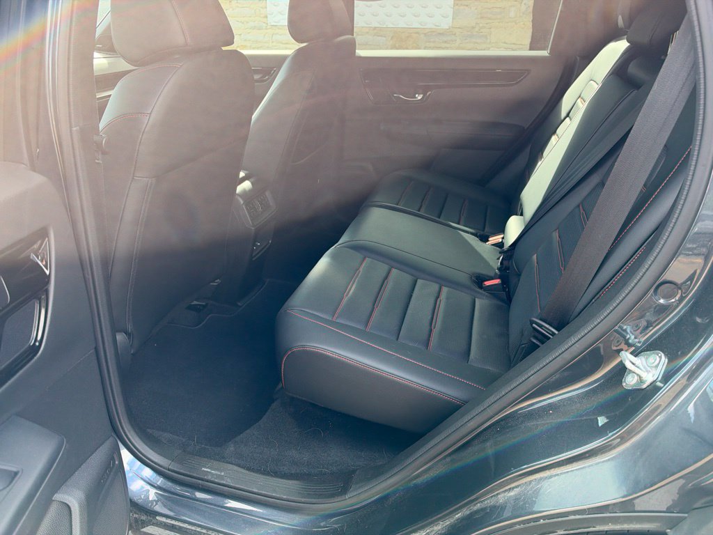 Used 2024 Honda CR-V Sport Touring image 28